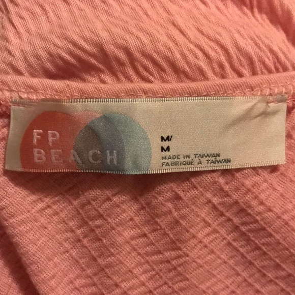 ๐FREE PEOPLE Girls Night Out Mini Dress๐ - Picture 5 of 6